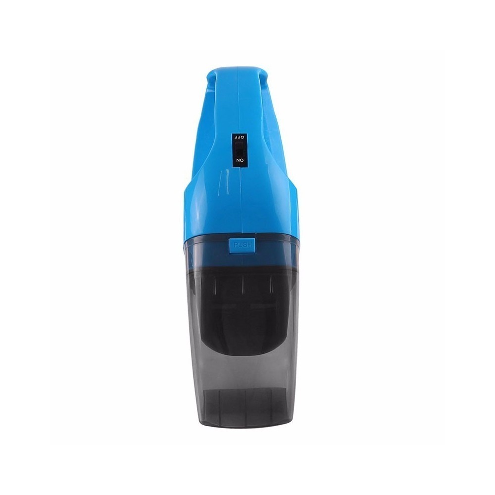 Прахосмукачка за кола - преносима 12V 120W - Image 7