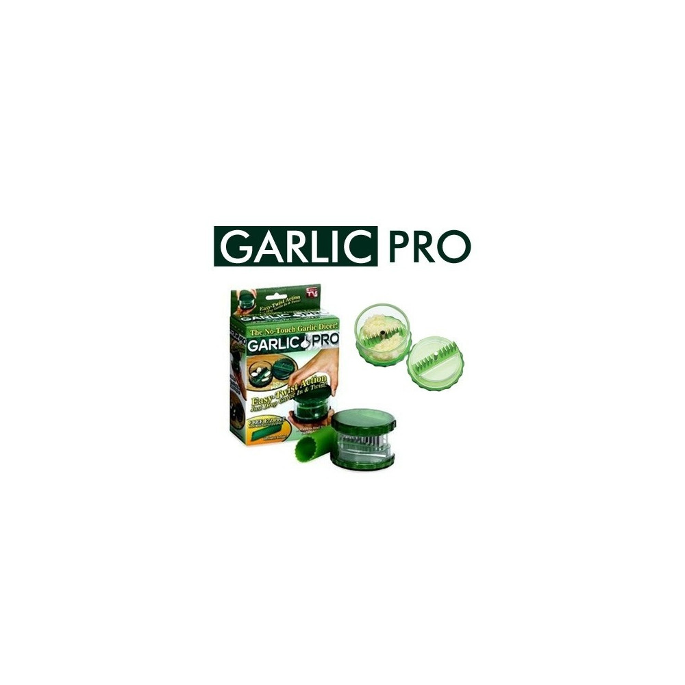 Преса за чесън Garlic Pro - Image 5