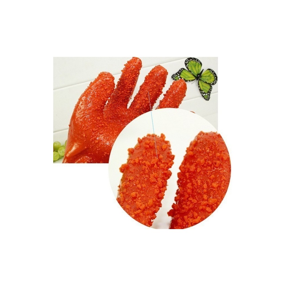 Ръкавици за белене на картофи Toter Mitts - Image 3