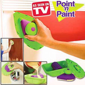Система за лесно боядисване Point and Paint