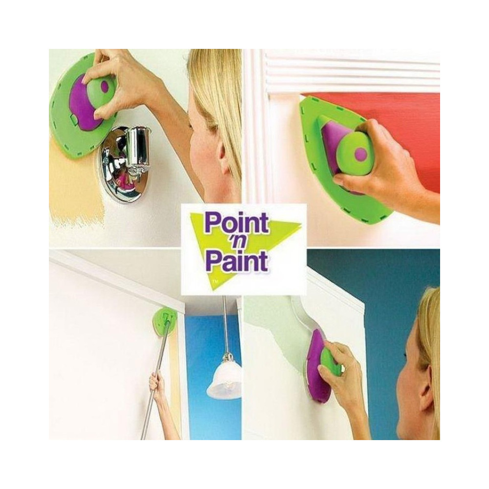 Система за лесно боядисване Point and Paint - Image 5