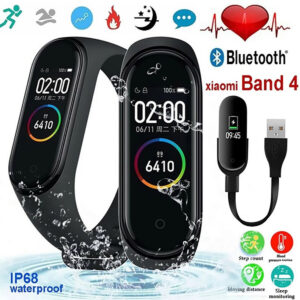 Смарт гривна Smart Bracelet M4