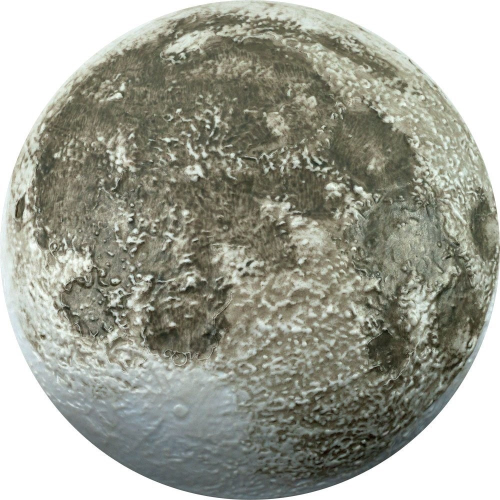 LED стенна лампа луна-LUNA - Image 4
