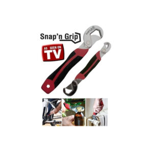 Универсални Гаечни Ключове Snap N Grip, 2бр.