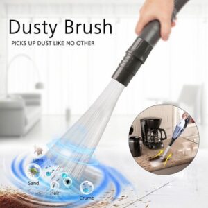 Накрайник за прахосмукачка за фино почистване Dust Daddy