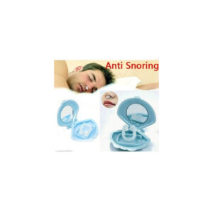 Щипка против хъркане Anti Snore System