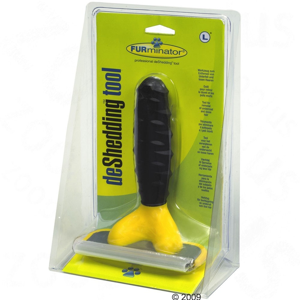 Четка за кучета и котки Furminator - Image 6
