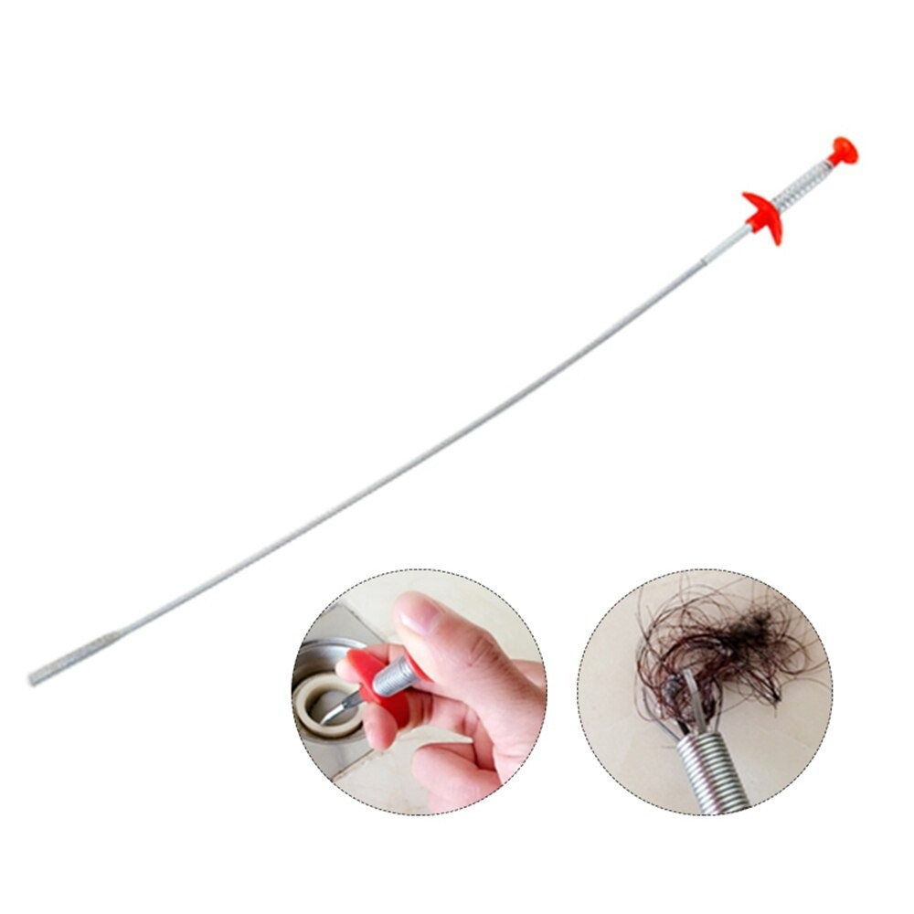 Спирала за отпушване на канали - Image 8