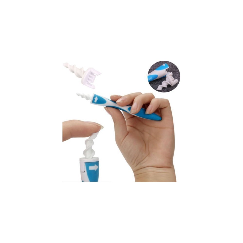 Уред за почистване на уши Smart Swab 16 накрайника - Image 5
