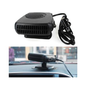 Вентилаторна печка за автомобил 12V 24V 150W