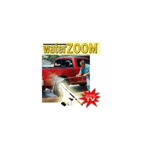 Water Zoom – революционна пръскачка за почистване
