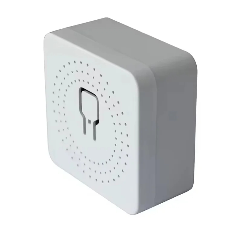 Безжичен Смарт Превключвател 16А Tuya Smart Съвместим с Alexa и Google Assistant - Image 5